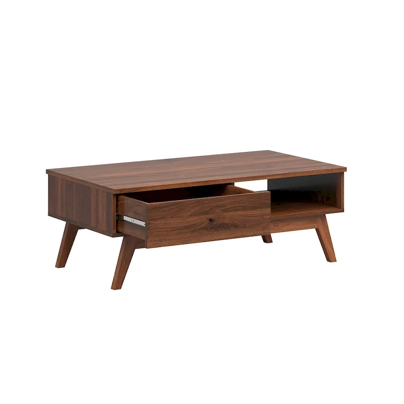 Coffee Table Walnut