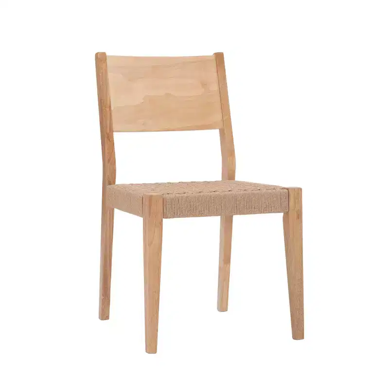 Brown Side Chair, Adult Assembly Required