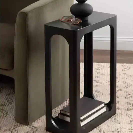 ultra-thin side table
