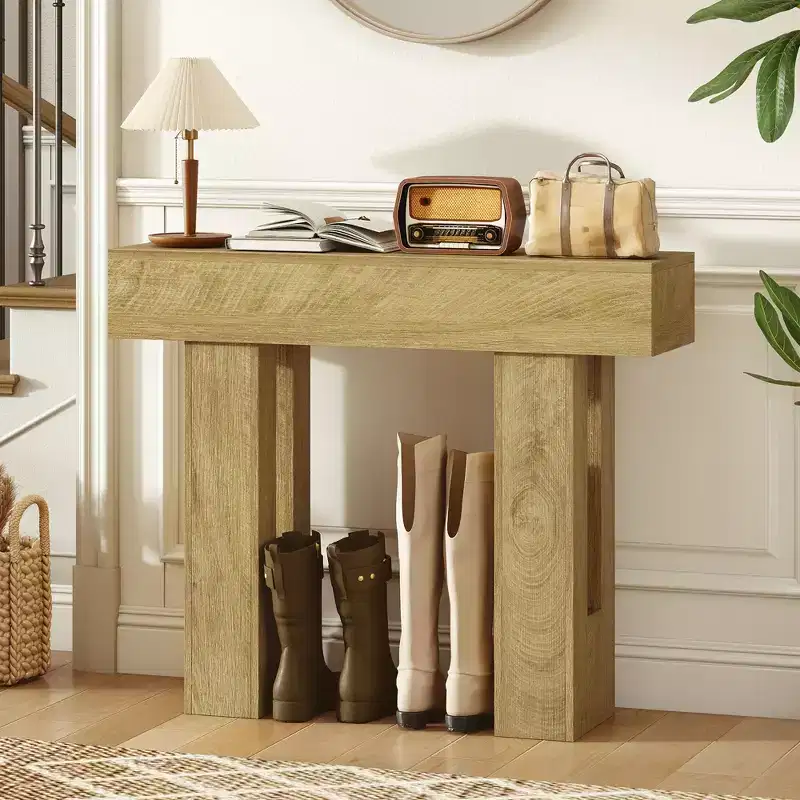 MDF Console Table, 41.7