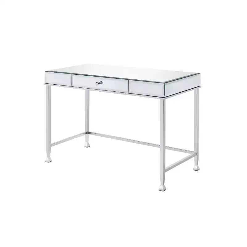 Canine Writing Desk - Acme Furniture