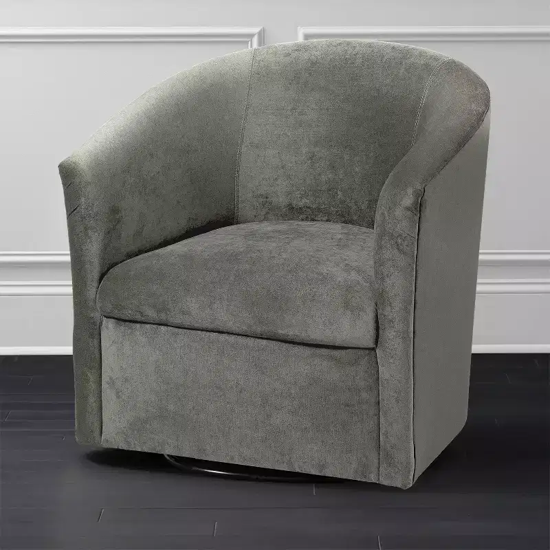 Swivel Accent Chair