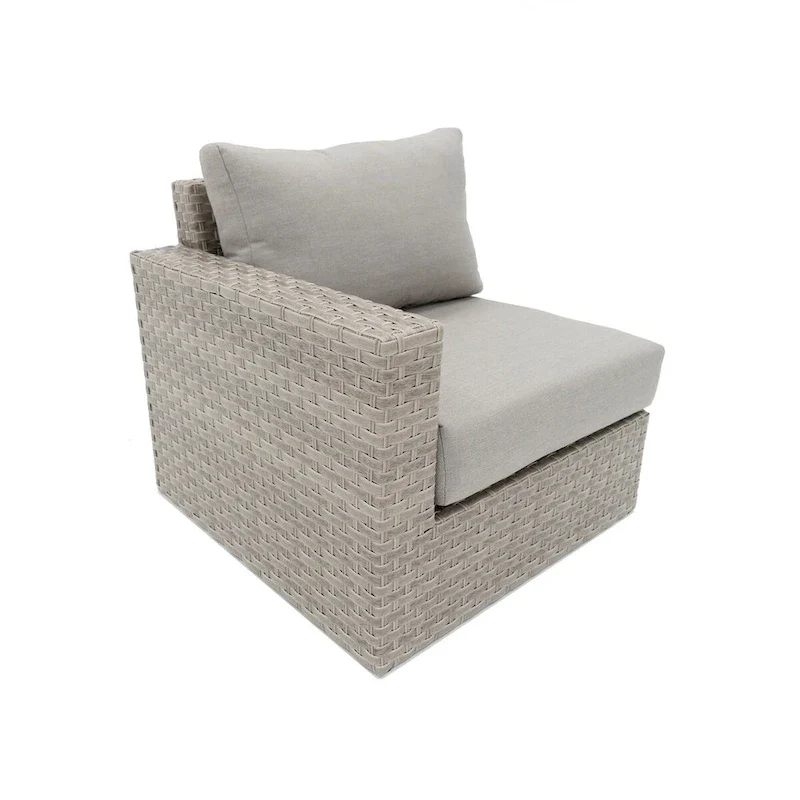 Avalon Bay 11-piece Deep Seating Sectional