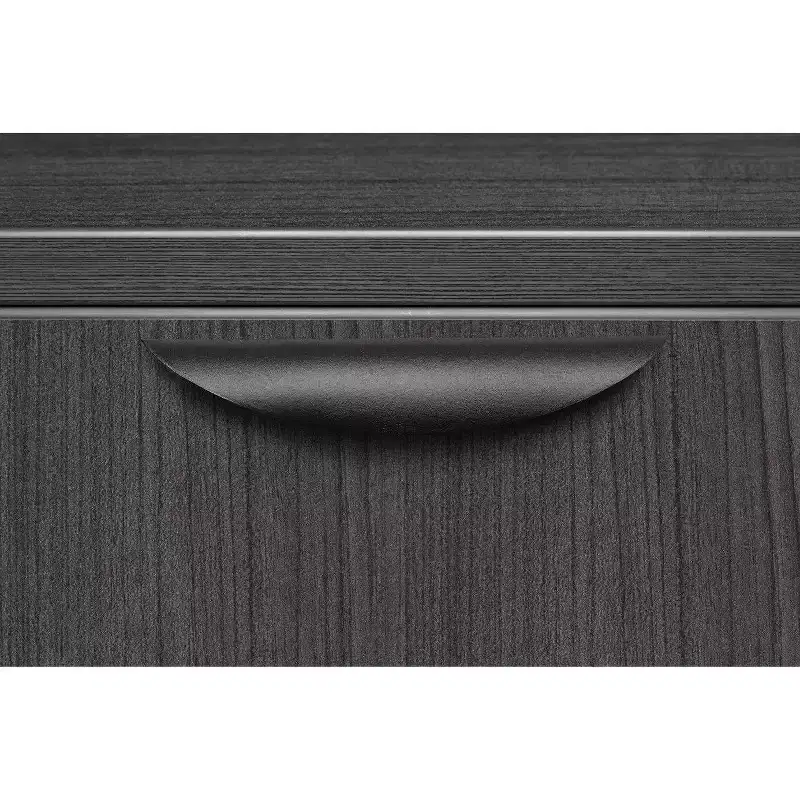 60x77  L Desk Shell