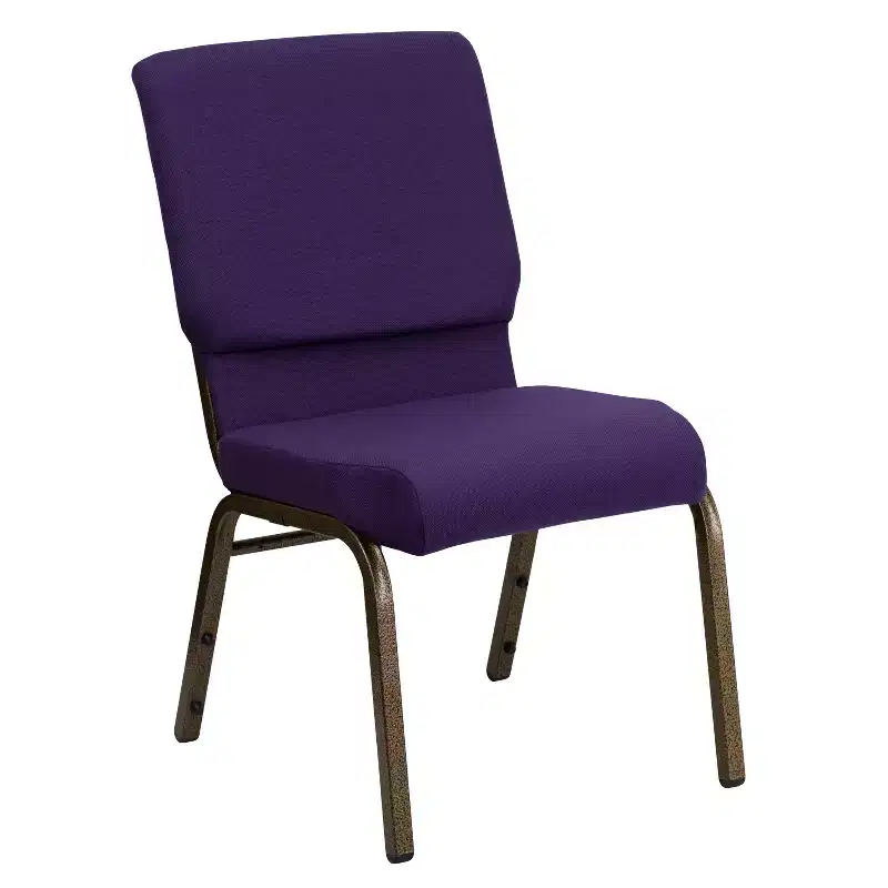 Stacking Auditorium Chair with 19