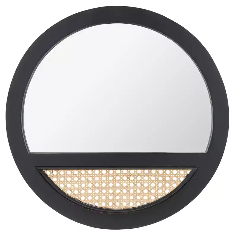 Mirror - 17.5 x 17.5