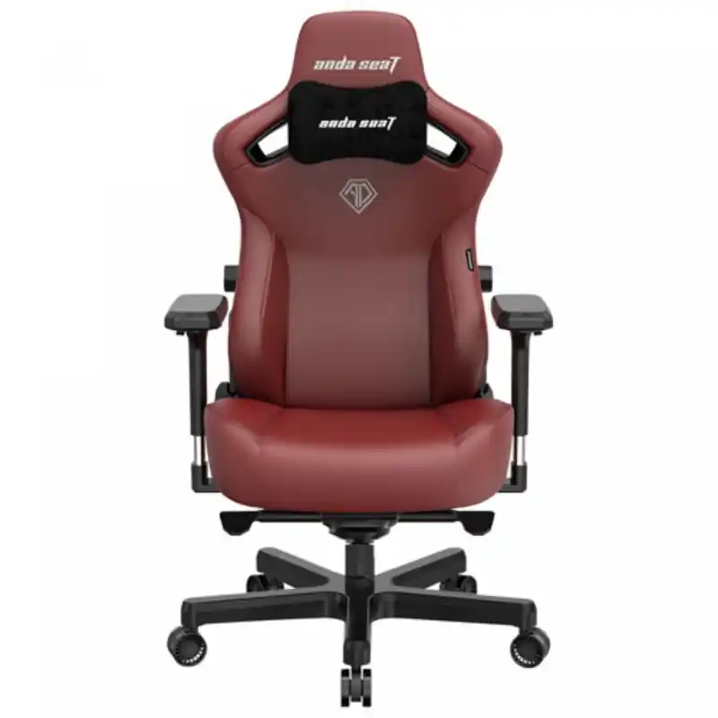 3 Series Premium Gaming Chair
