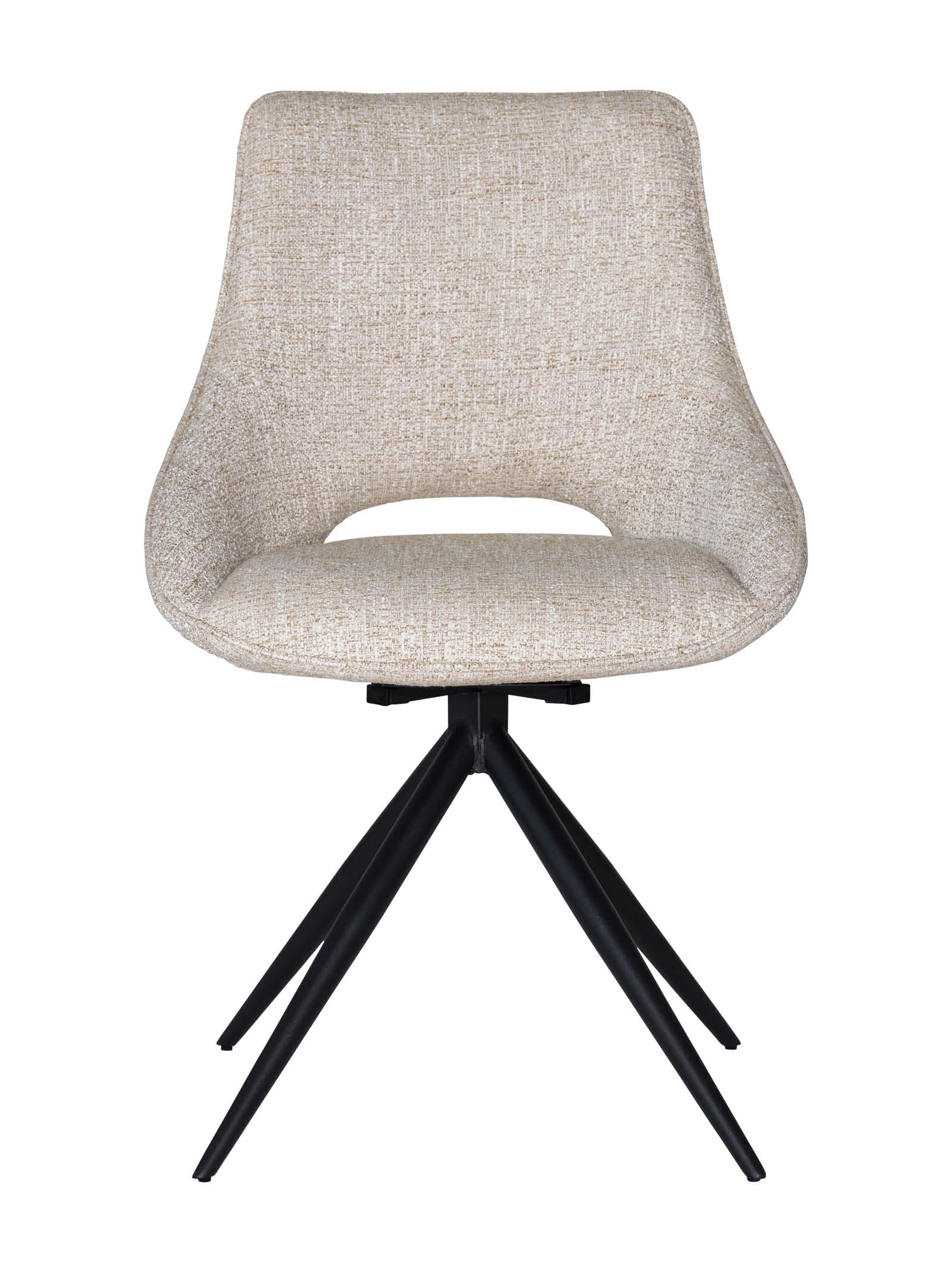Fabric Dining Chair for Dining Room