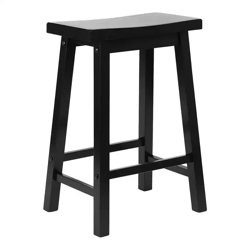 Classic Saddle-Seat 24