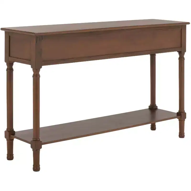 Landers 3Drw Console Table - CNS5711 - Safavieh