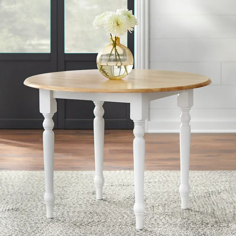 Simple Living Virginia 5-piece Dining Set