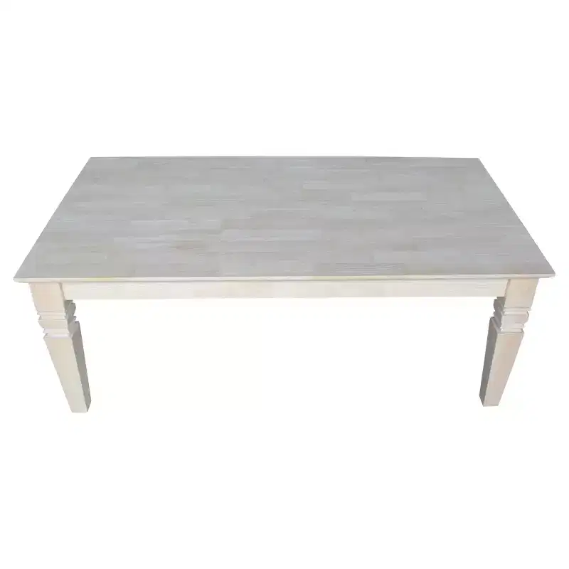 Java Coffee Table - International Concepts