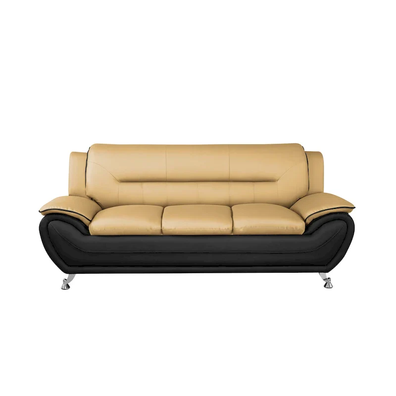 Sanuel 3 pieces living room sets