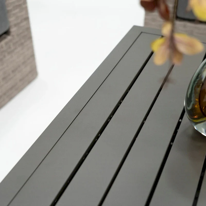 Avalon Bay 11-piece Deep Seating Sectional