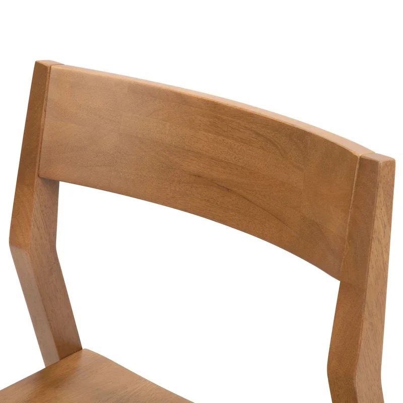 Modern Solid Wood Dining Chair