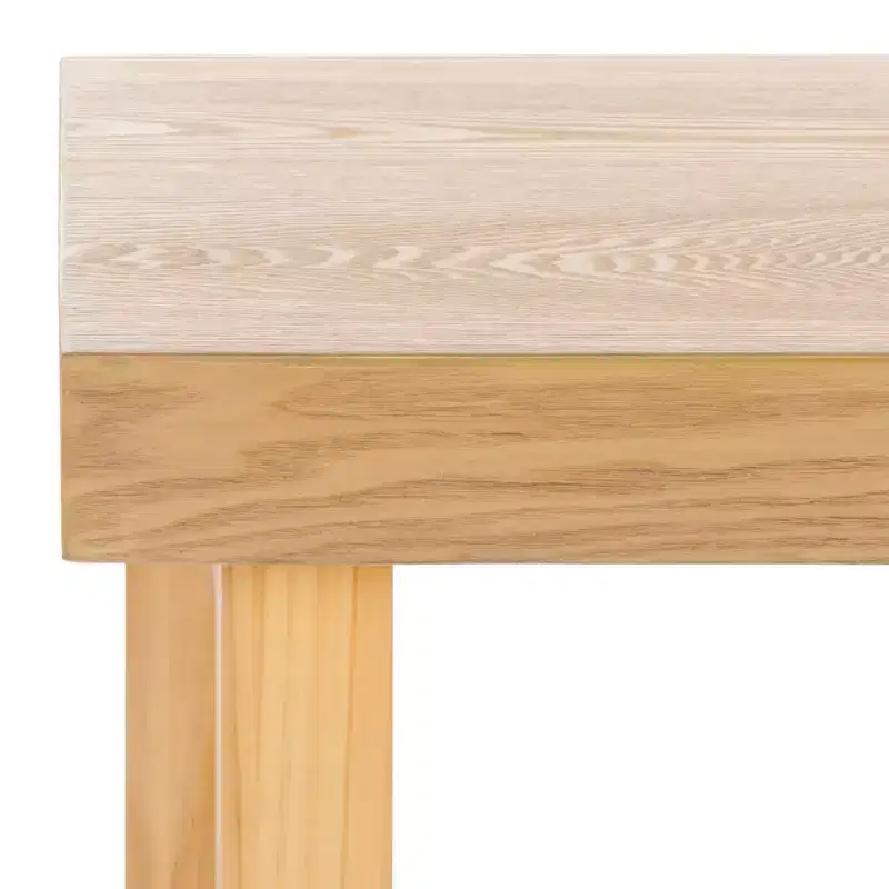 Otaki End Table - ACC2326A - Natural - Safavieh