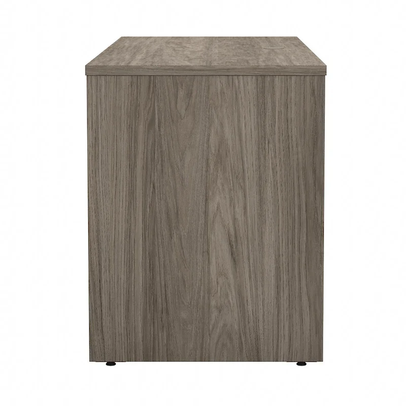 60W x 24D Credenza Desk