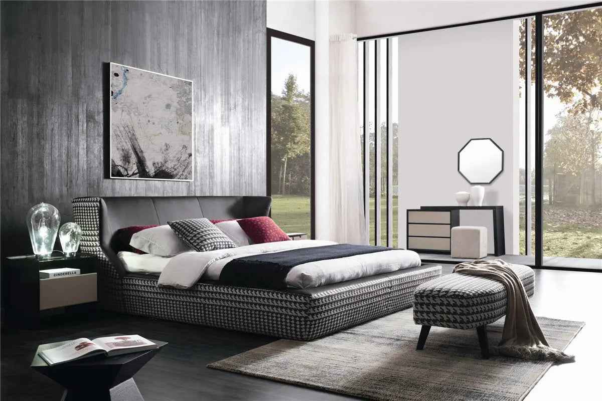 Elegant Functional Dressing Table for Bedroom