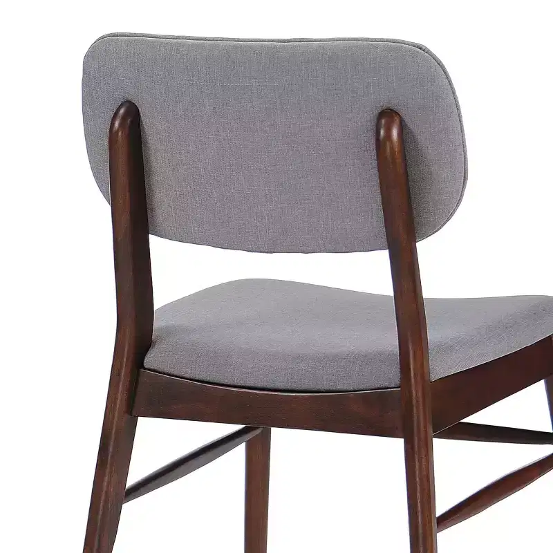 Set of 2 Colette Dining Chairs - Christopher Knight Home