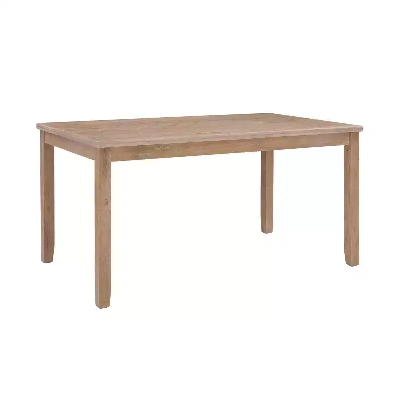 Jordan Dining Table - Linon