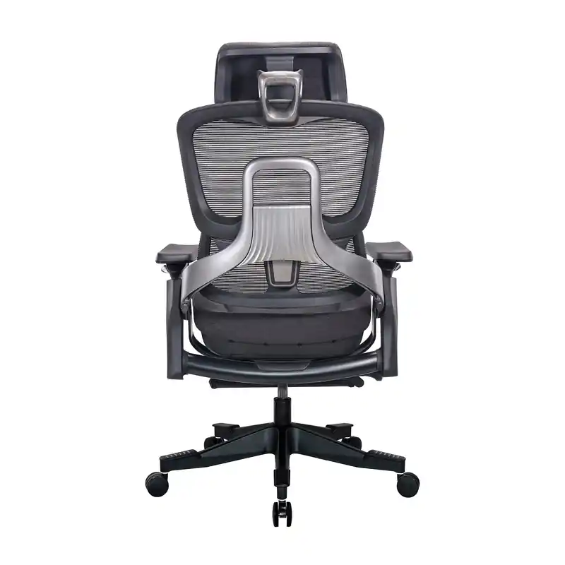 High Back Adjustable Ergonomic Mesh Office Chair