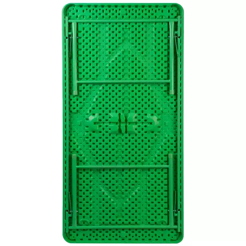 4.93-Foot Kid's Plastic Folding Table