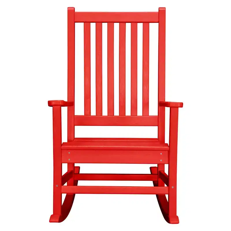 POLYWOOD® St. Croix Rocking Chair