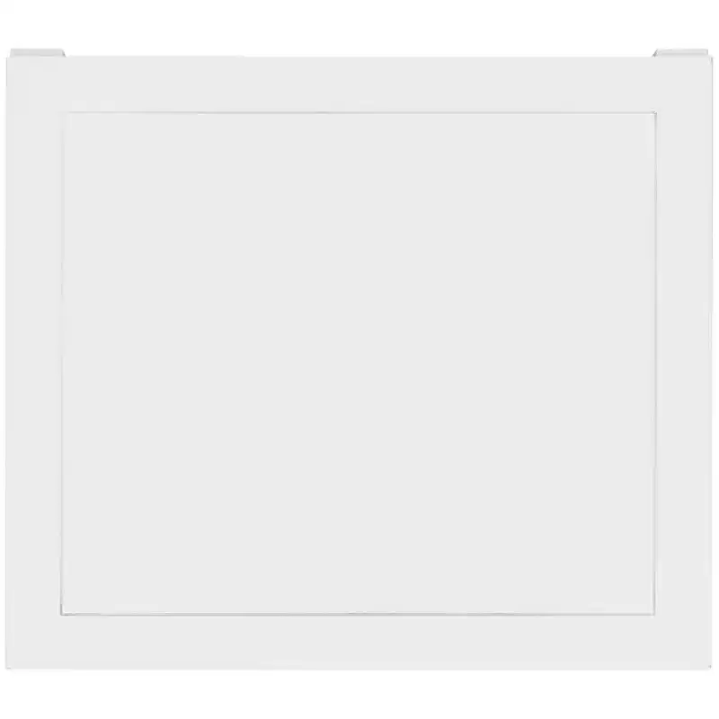 Tegan 2 Drawer Nightstand - NST5004 - White - Safavieh