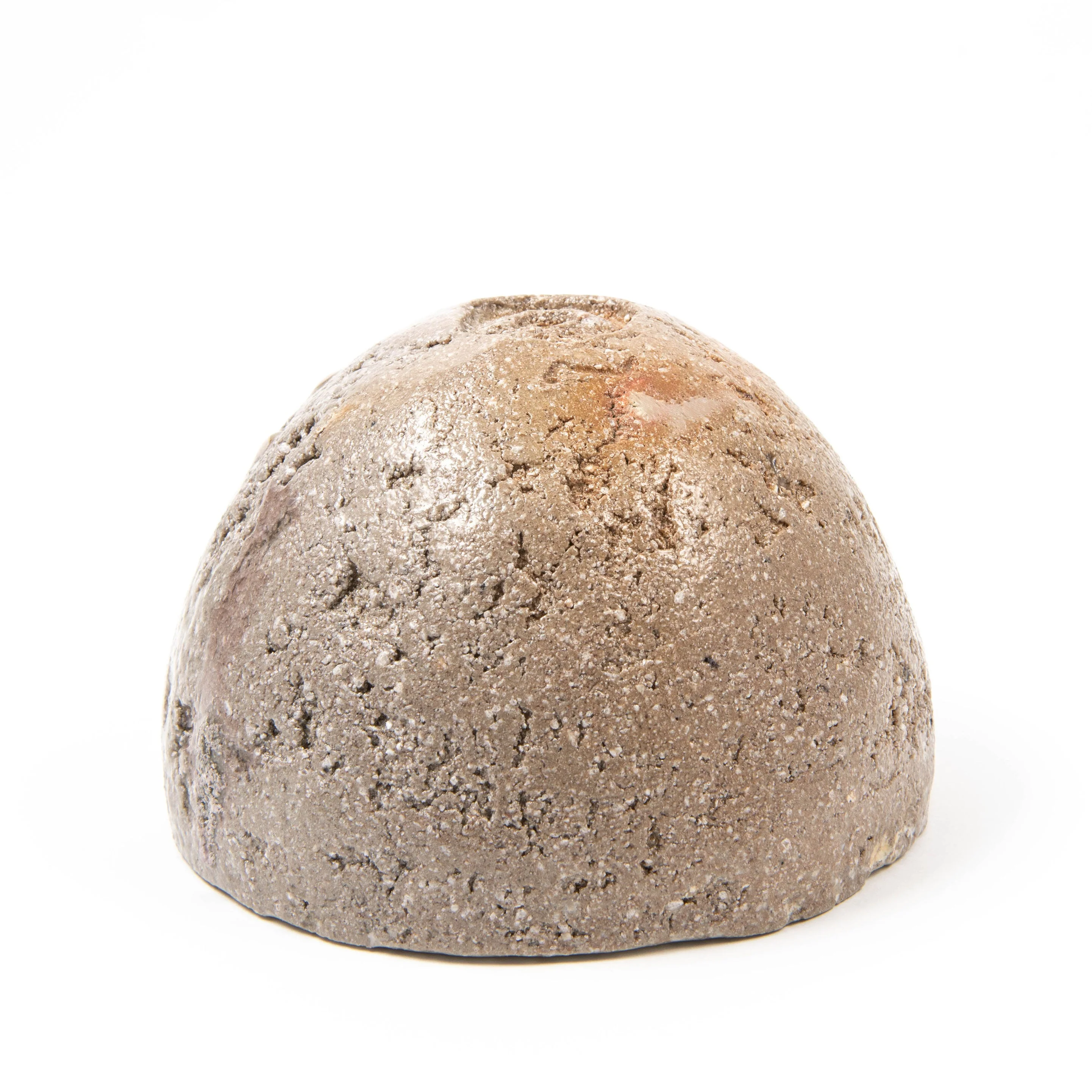 White Natural Ash Teabowl