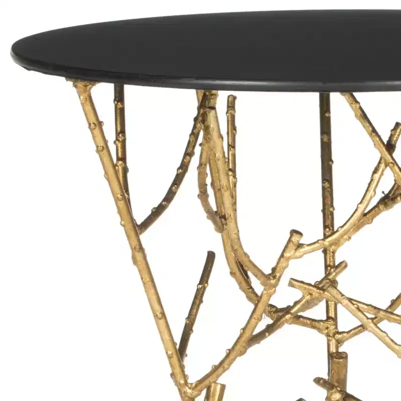 Tara Accent Table - FOX2520 - Safavieh Couture