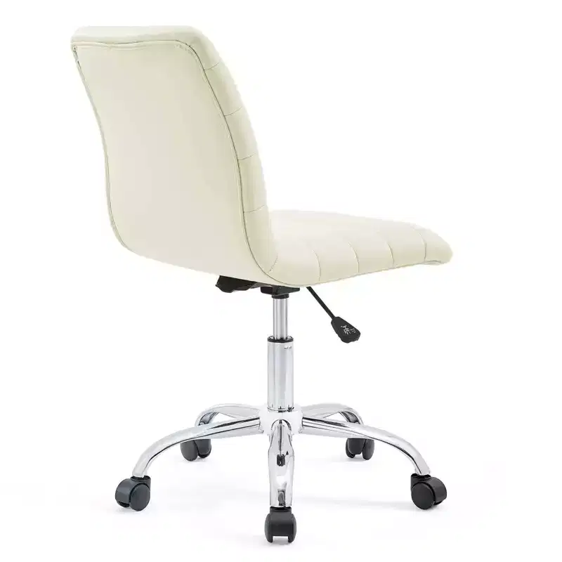 Ripple Midback Armless Office Chair - Modway