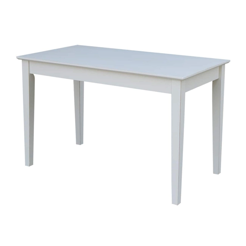 The Gray Barn Moonshine Solid Hardwood Writing Desk