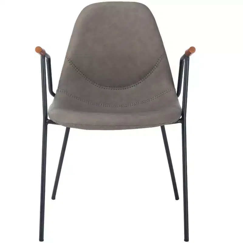 Tanner Mid-Century Dining Chair (Set of 2) - DCH3001 - Safavieh
