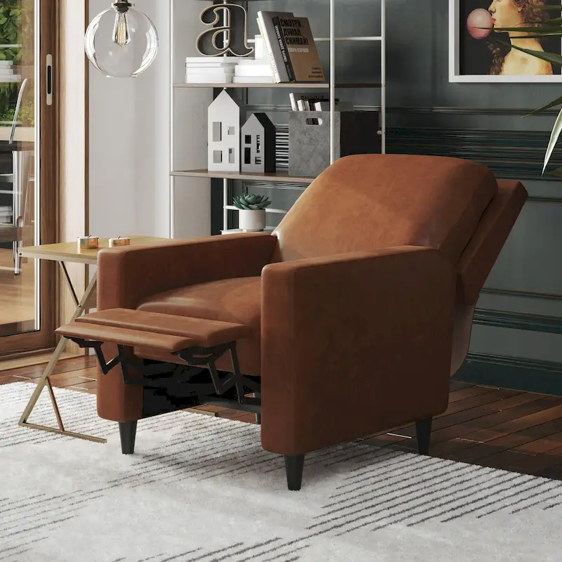 Pushback Recliner