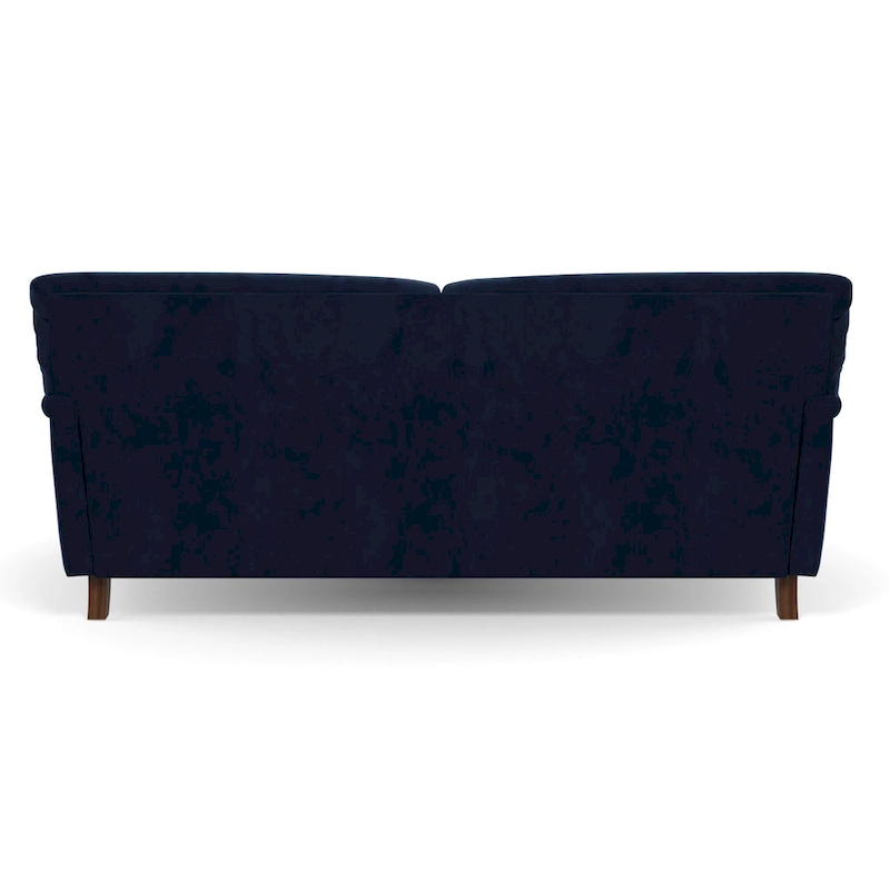Puffy Sofa