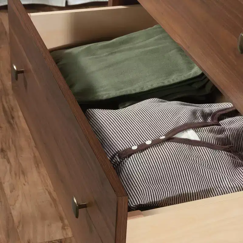River Ranch 4 Drawer Chest - Sauder