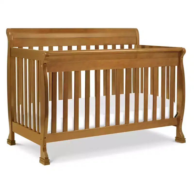 daVinci Kalani 4-in-1 Convertible Crib