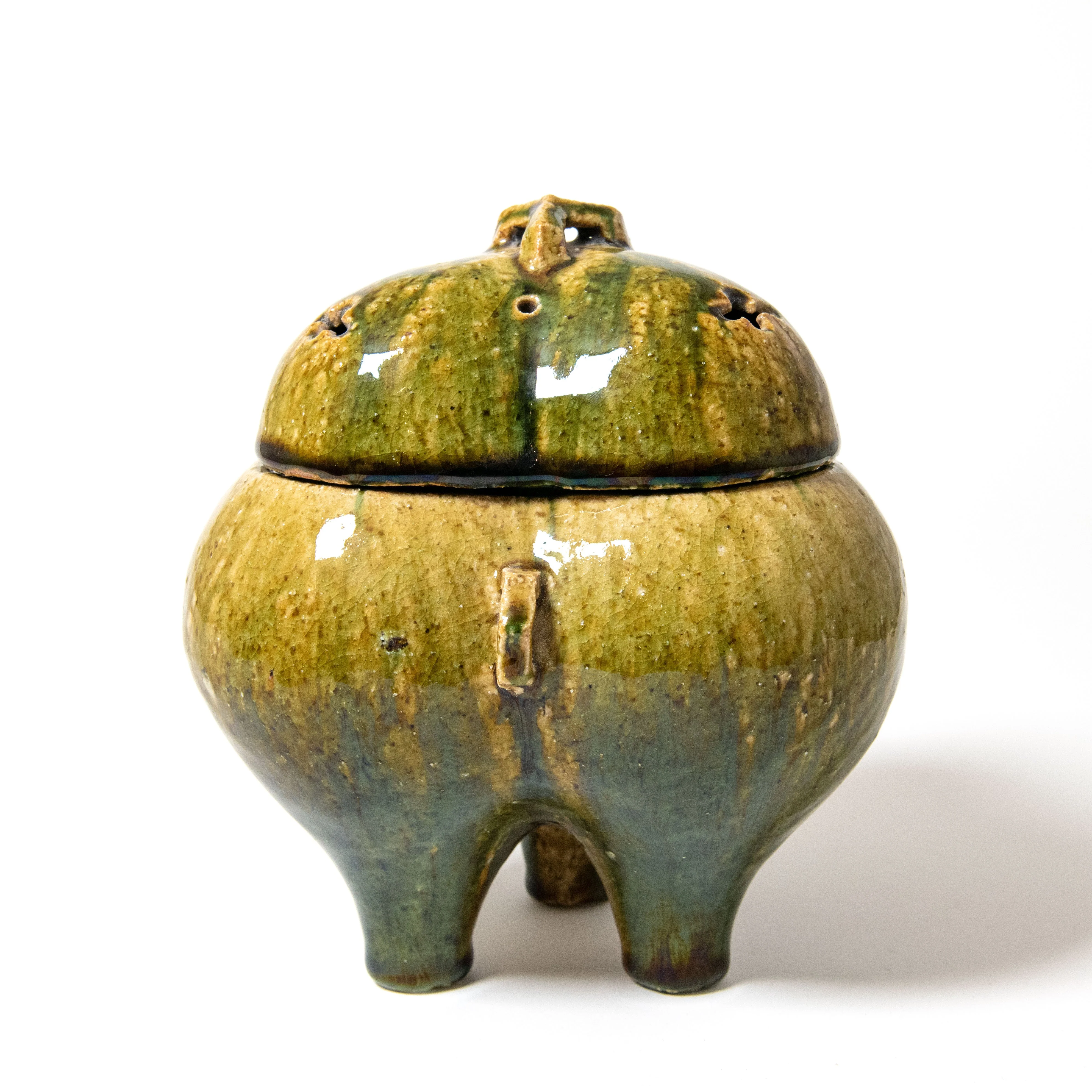 Oribe Censer