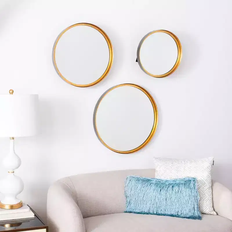Loni Mirror - Safavieh
