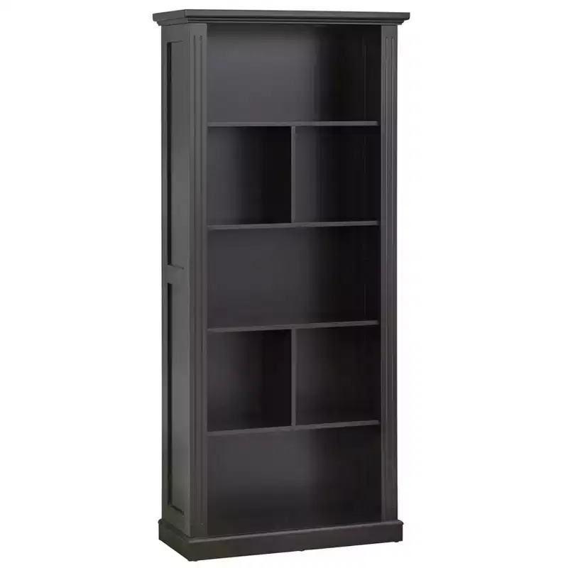 Preston Bookshelf