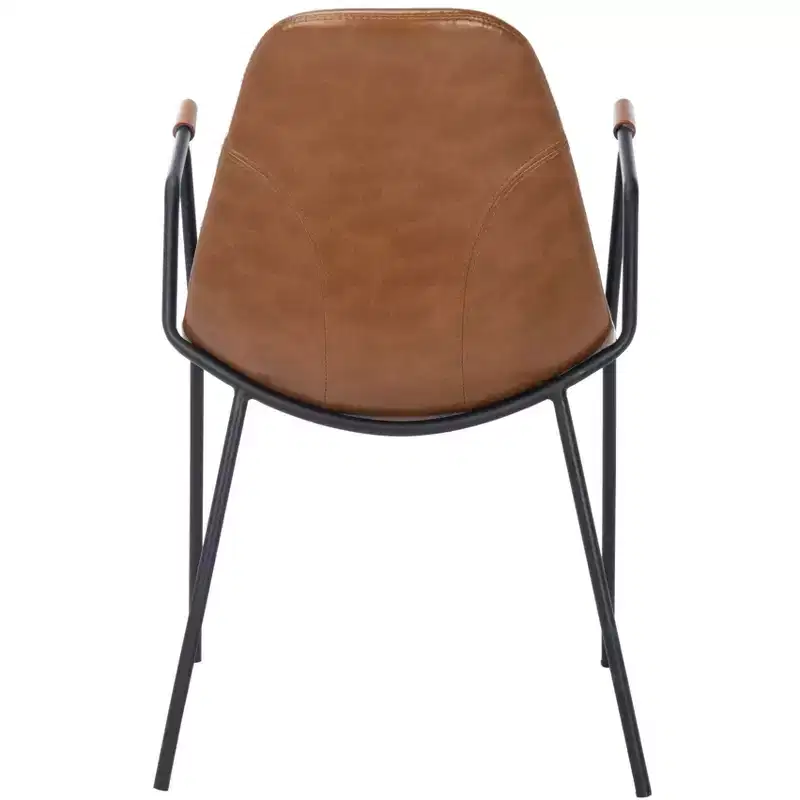 Tanner Mid-Century Dining Chair (Set of 2) - DCH3001 - Safavieh