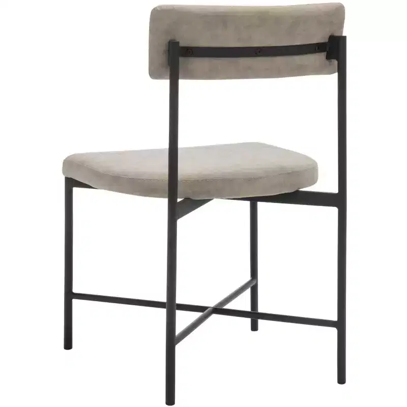 Archer Dining Chair (Set of 2) - DCH3004 - Safavieh