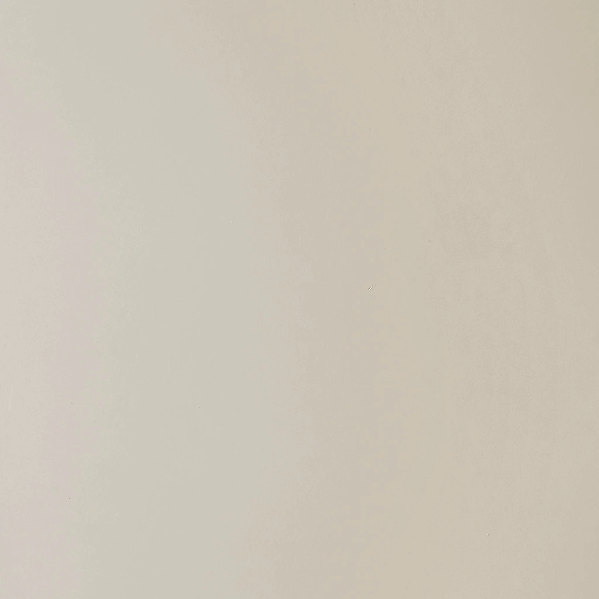2 Drawer Bedside Table - Cream