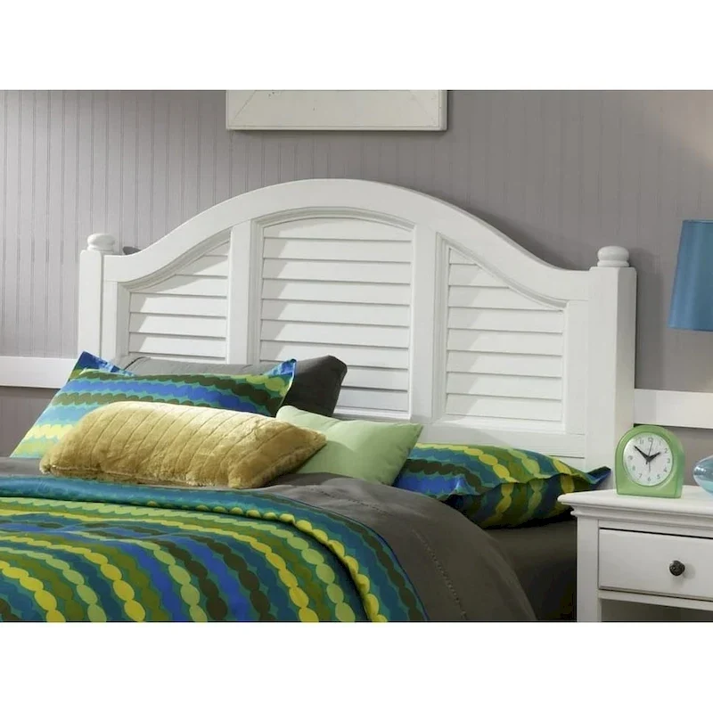 Bermuda Queen Headboard by