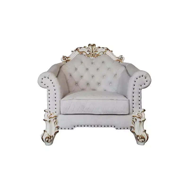 43" Vendome II Accent Chairs