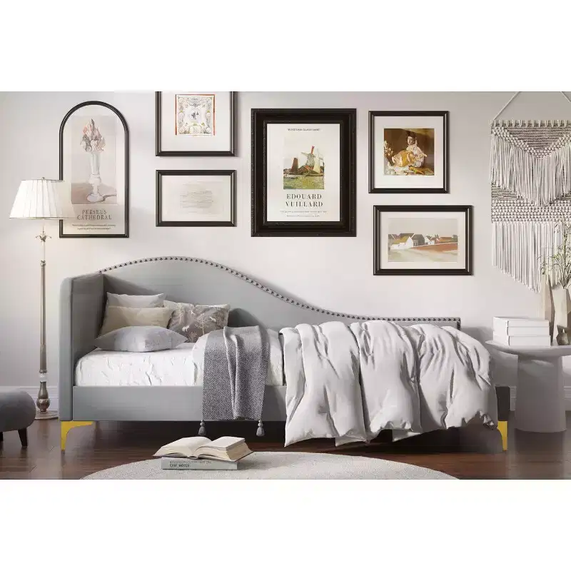 Home Design Edina Twin Daybed