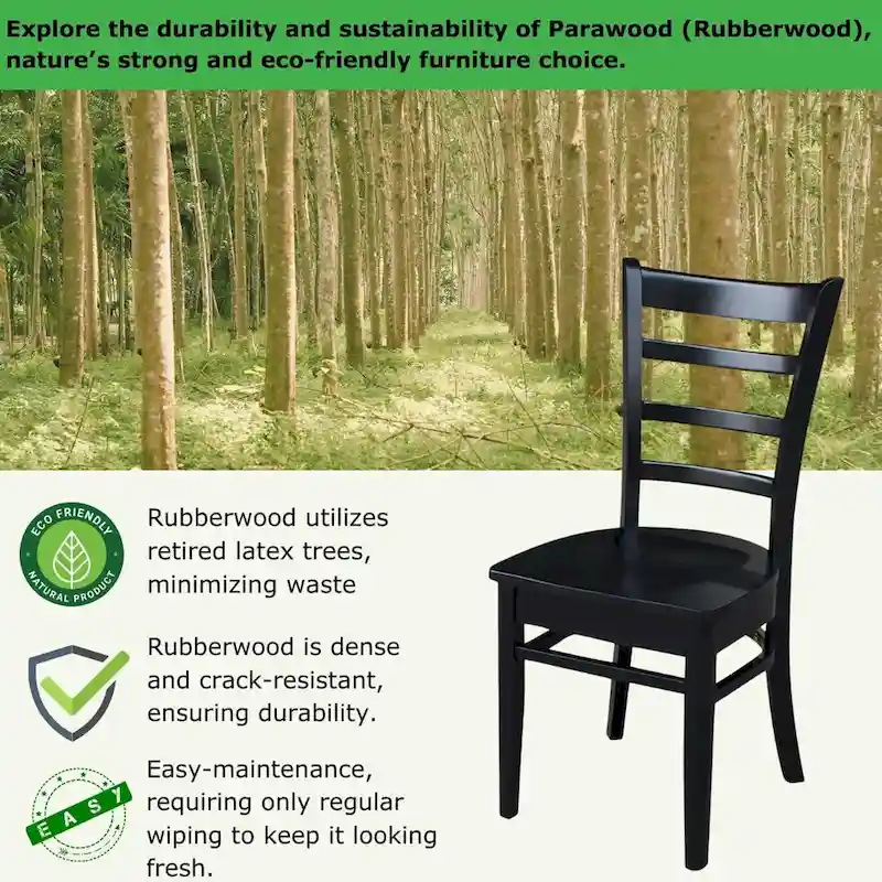 Emily Side Chairs