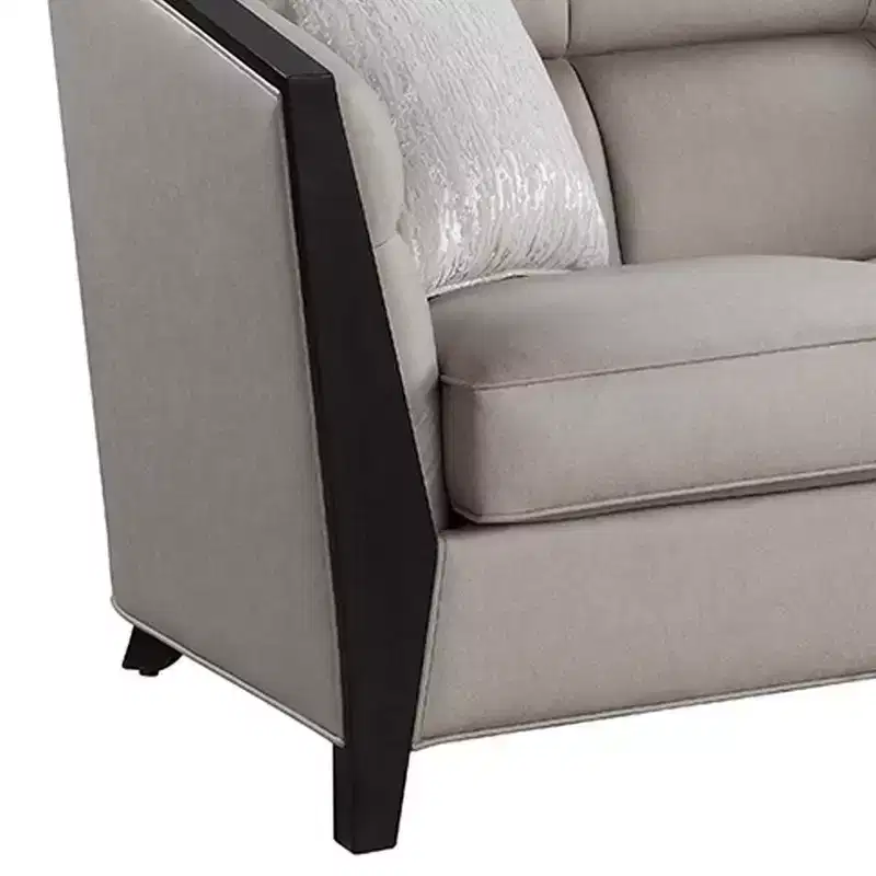 Acme Furniture Zemocryss Sofa Beige