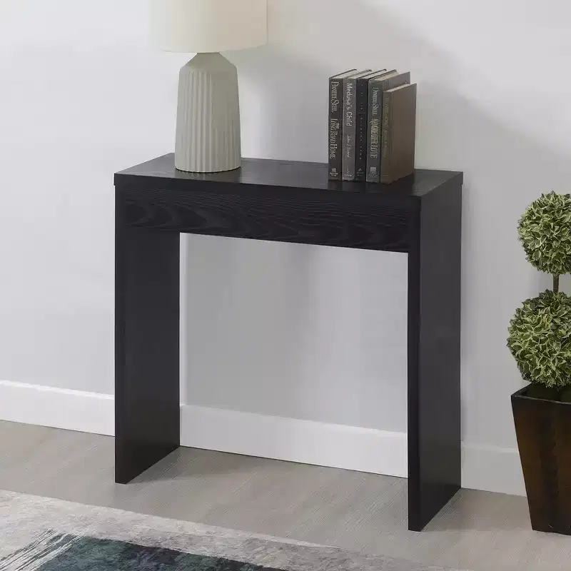 Breighton Home Northfield Entryway Hall Table in