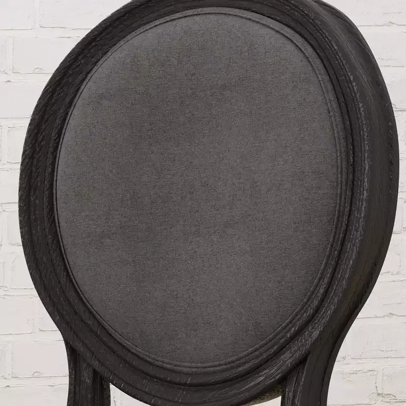 Set of 2 Hiro Traditional Dining Chair - Christopher Knight Home